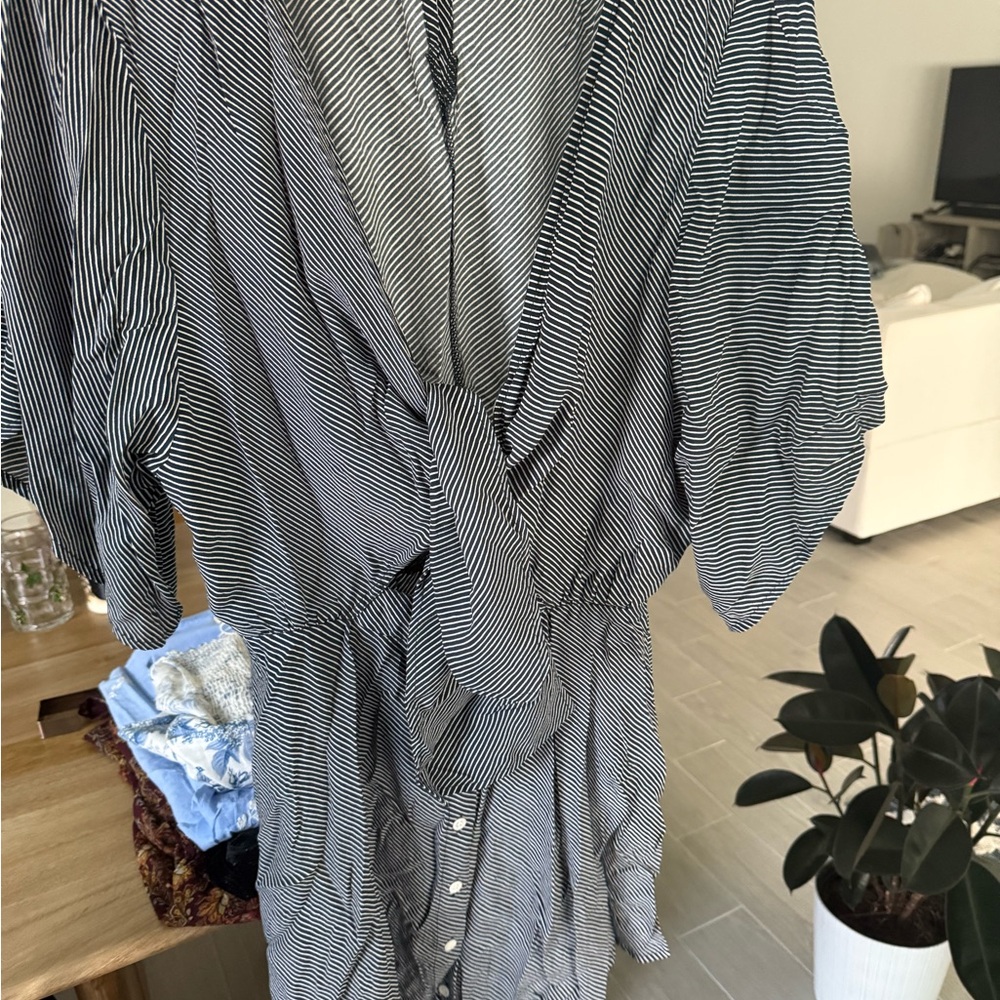 Faithfull the Brand Dress